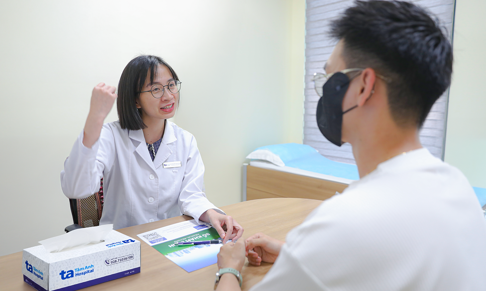 Does frequent joint injection cause harm?