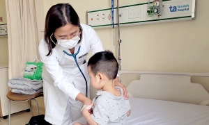 The string of sick days for children new to daycare
