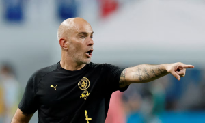 How Maresca inherits Guardiola's tactics at Man City
