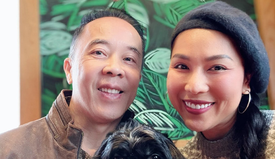 Khanh Ngoc's life after two years of settling in the US