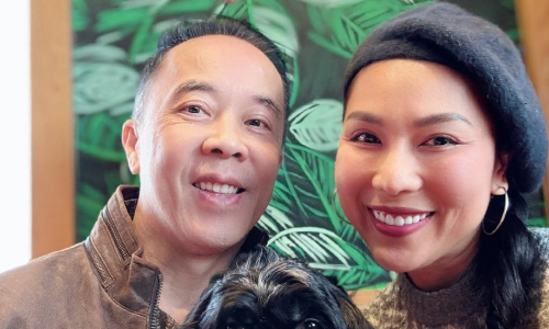 Khanh Ngoc's life after two years of settling in the US