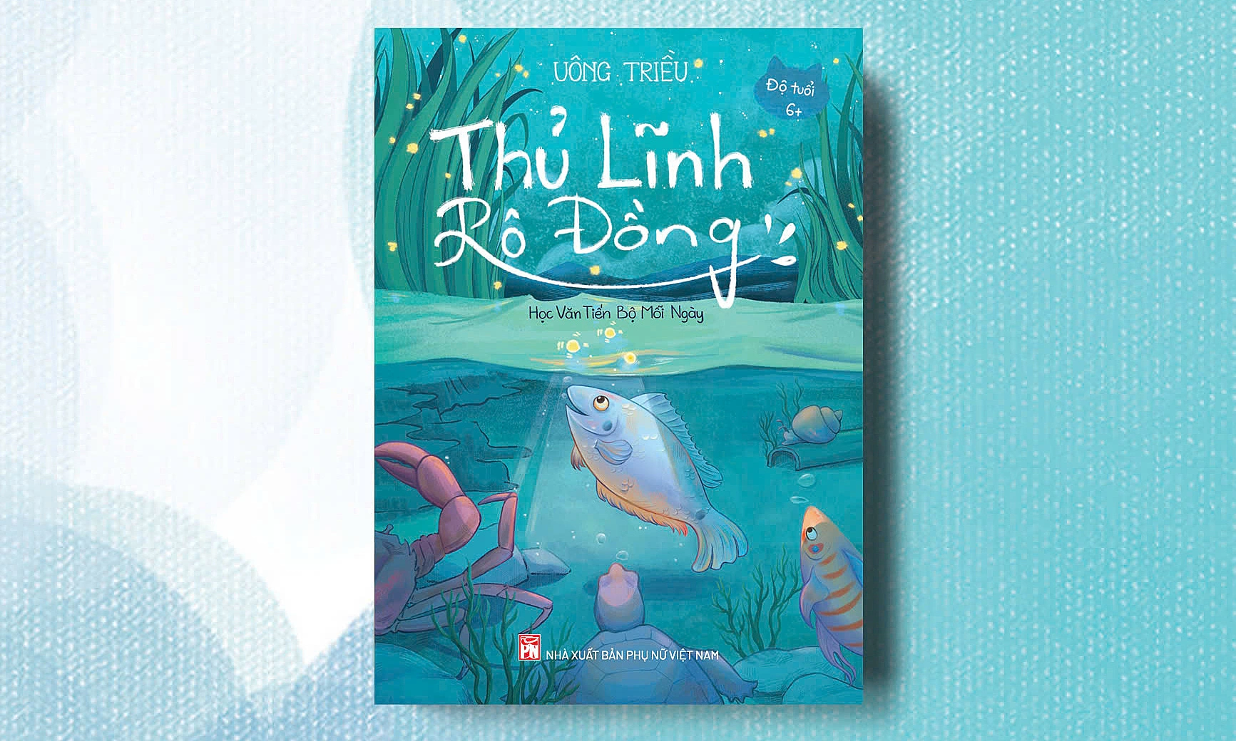 The adventure of 'Leader Ro Dong'
