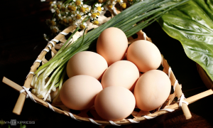 3 health benefits of eating chicken eggs daily