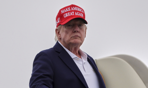 Trump threatens to 'bomb to smithereens' ally Oman