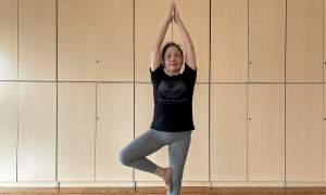 5 simple ways to check if your body is aging