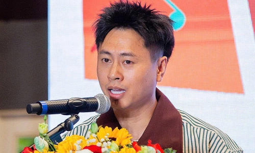 First international jazz festival held in Hanoi