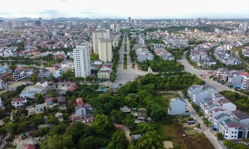 22 households 'living in limbo' for 18 years in Vinh to be relocated
