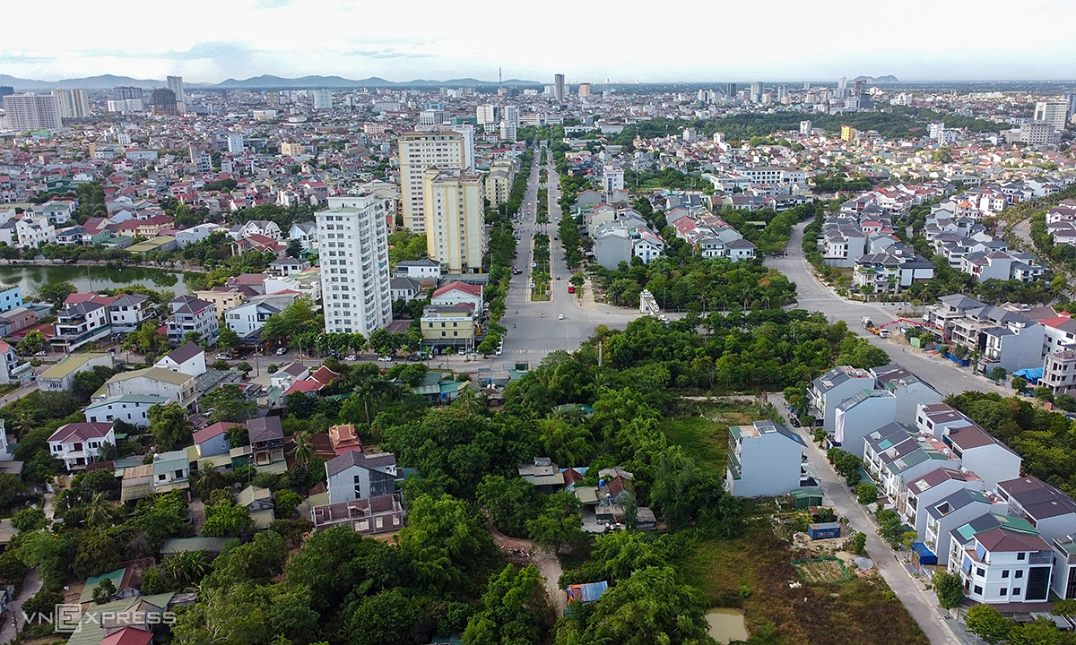 22 households 'living in limbo' for 18 years in Vinh to be relocated