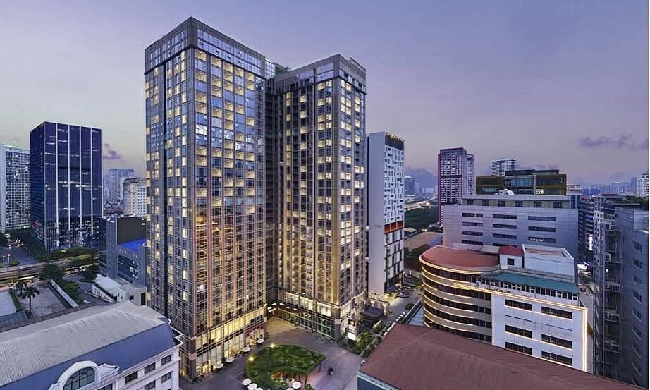 Epic Tower Swiss-Belresidences partners with 'miss Vietnam 2026 house'