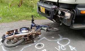 Vinh Long accident ruling on deceased's primary fault overturned