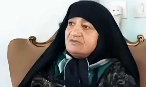 Iran's 'Black Widow' sentenced to death for poisoning over 10 husbands