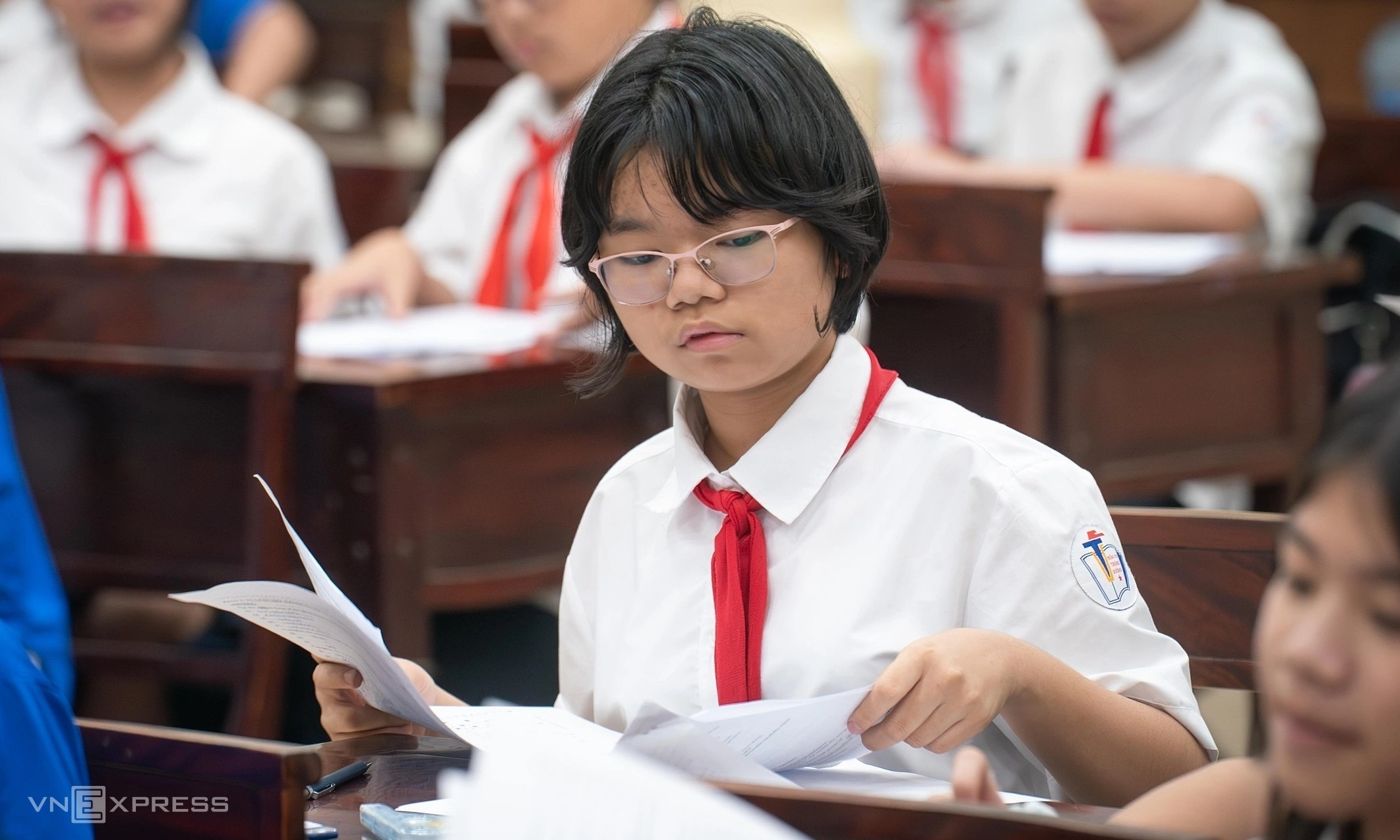 Hanoi students to return to school as early as august 22