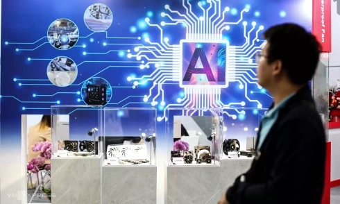 Ministry of Justice proposes using AI to support legal document drafting