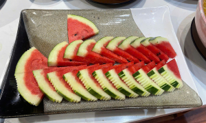 Doctor highlights beneficial foods for elderly individuals with high blood pressure