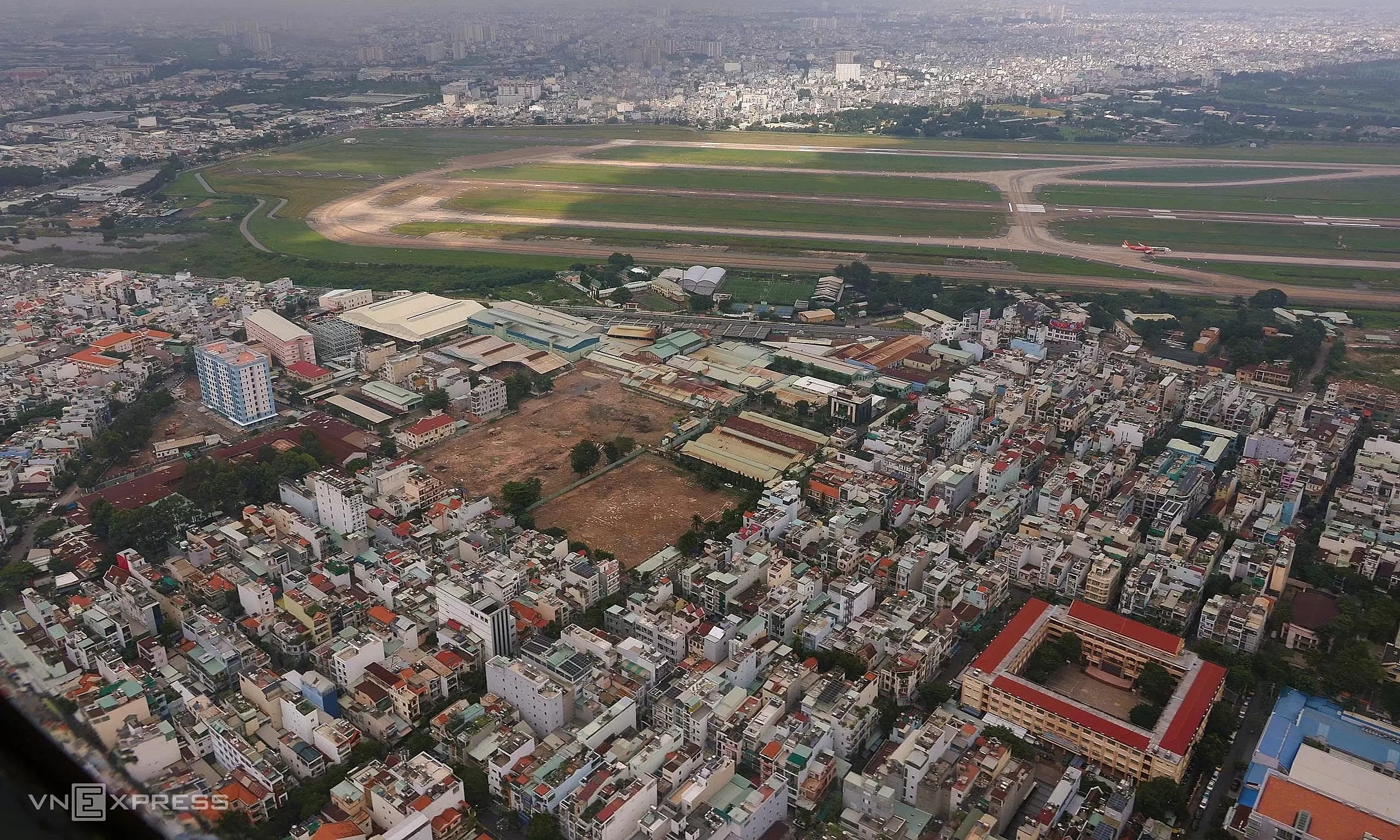 Deputy prime minister requests public announcement of uav no-fly zones