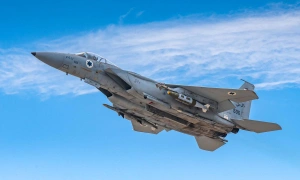US criticizes Israel over airstrike in Syria
