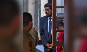 Sri Lanka arrests former minister accused of aiding sacred stone theft