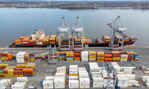 US to impose 50% tariffs on Canadian products