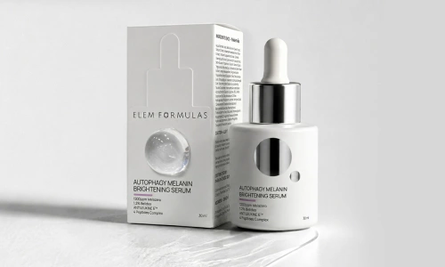 Elem Formulas introduces skin brightening support product