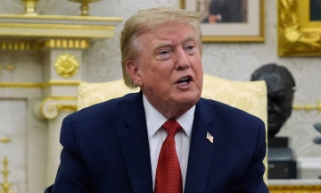 President Trump may be adopting a 'tightening noose' strategy with Iran