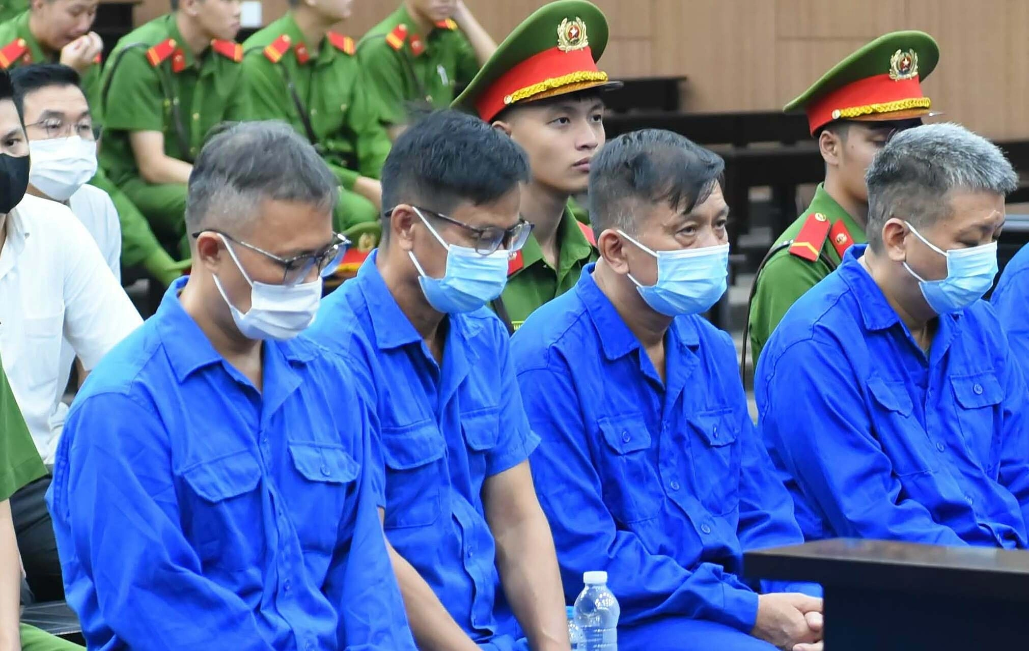 Without money, 30-day labor export applications were delayed for two years