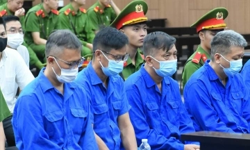 Without money, 30-day labor export applications were delayed for two years