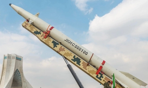 UAE halts trade with Iran after accusing Tehran of missile launches