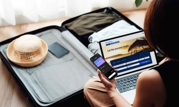 Should you book directly with a hotel or through an agent?
