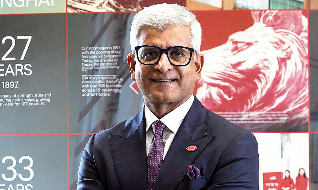 HSBC: wealthy vietnamese increasingly adopt wealth management mindset