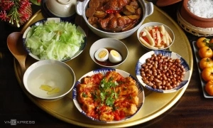 Why a diverse diet is essential