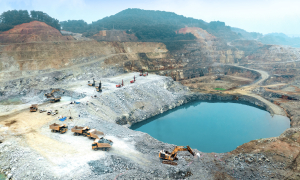 Masan expands tungsten chain from mining to recycling