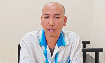 Phu Le states he never used the male enhancement product he advertised