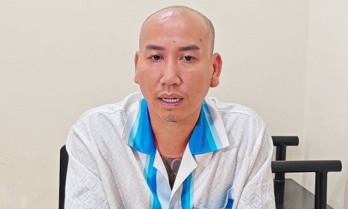 Phu Le states he never used the male enhancement product he advertised