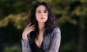 Zhang Ziyi earns 45 million USD from investment