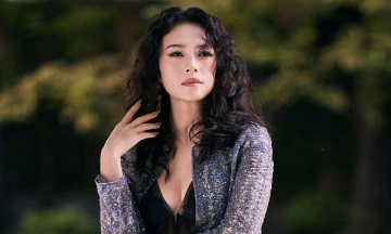 Zhang Ziyi earns 45 million USD from investment