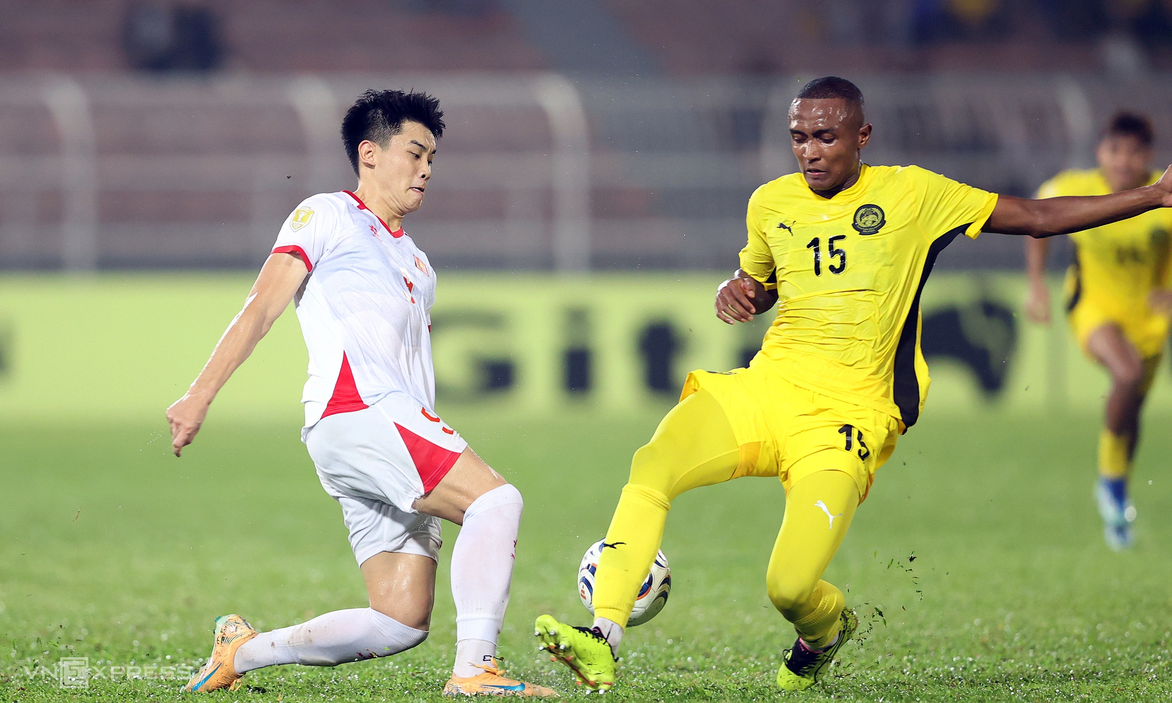 Vietnam predicted to win narrowly against Malaysia