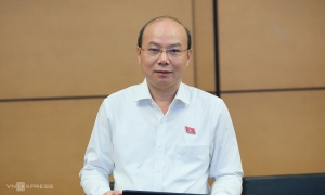 National Assembly delegate: Tax 'dormant' real estate held for decades