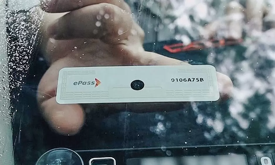 ePass to charge 6,600 VND fee only for accounts with monthly toll transactions
