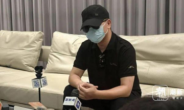 Man discovers all three children are not his after four DNA tests