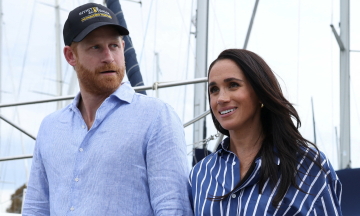 Prince Harry and Meghan's family set to move back to England