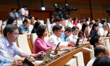 National Assembly to consider abolishing Supreme People's Procuracy investigation agency