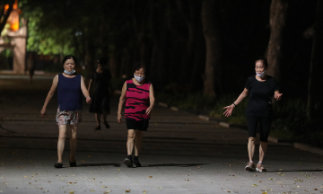Three habits to maintain after work to help reduce stress