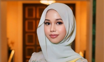 Princess Ameerah's 18-year-old beauty