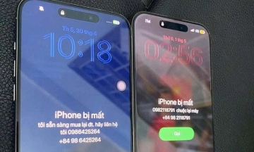 Vietnamese tourist recounts night-long search for stolen phones