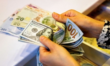 Us public debt surpasses $40 trillion for the first time