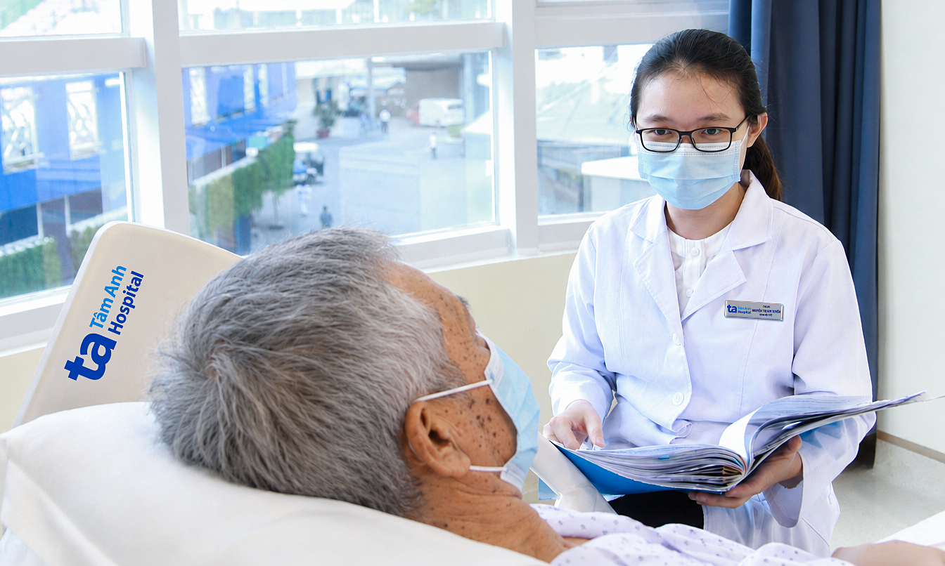 Stroke, blood sugar four times higher
