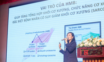 The role of nutrition in cancer patient care