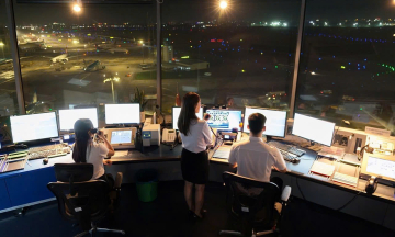 UAVs intruding Tan Son Nhat cause approximately 60 billion dong in damages