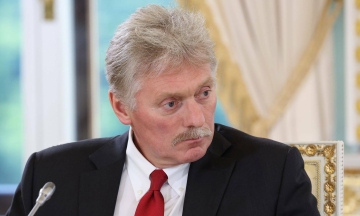 Russia says Ukraine's internal divisions over elections
