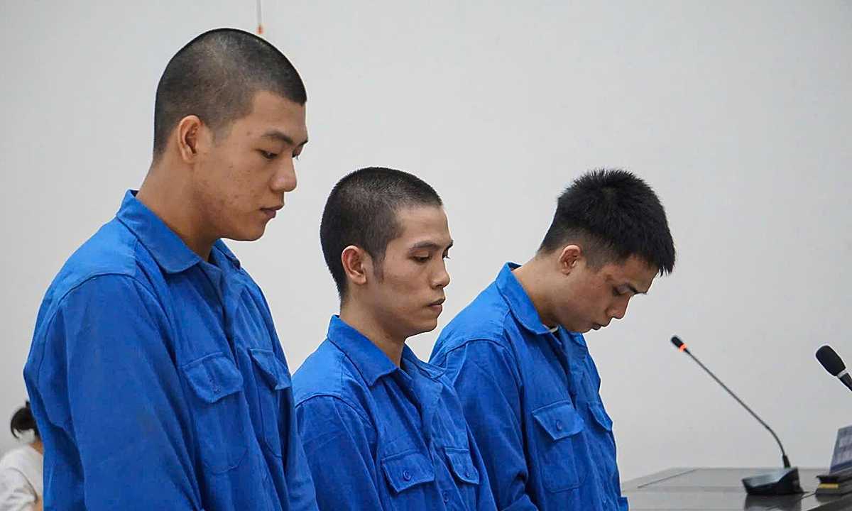 Court demands further investigation into shipper's death in Da Nang